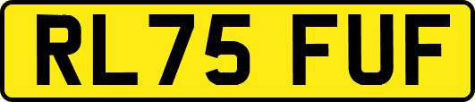 RL75FUF