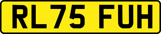 RL75FUH