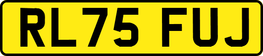 RL75FUJ