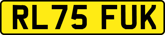RL75FUK