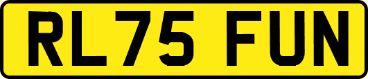 RL75FUN