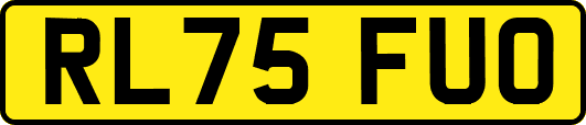 RL75FUO