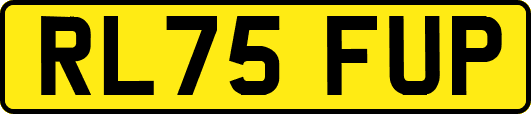 RL75FUP