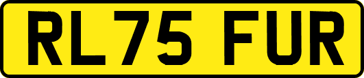 RL75FUR