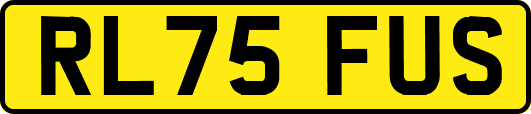 RL75FUS