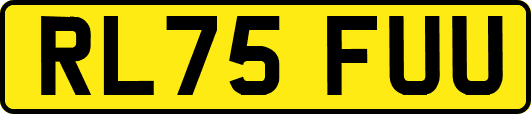 RL75FUU