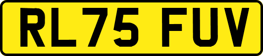 RL75FUV