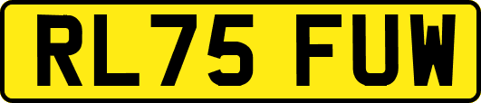 RL75FUW