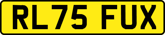 RL75FUX
