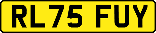 RL75FUY