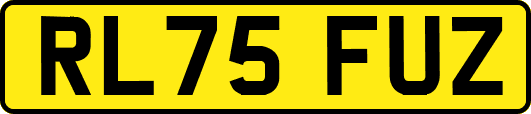 RL75FUZ