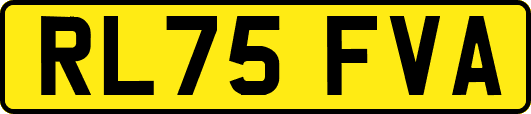 RL75FVA