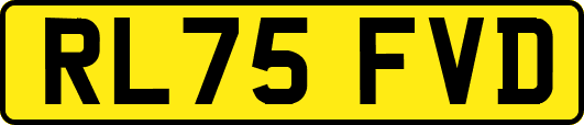 RL75FVD