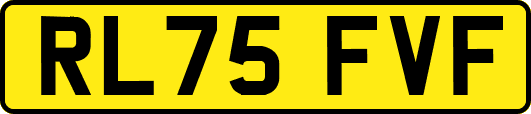 RL75FVF