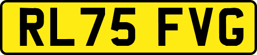 RL75FVG