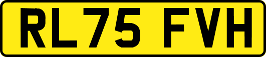 RL75FVH