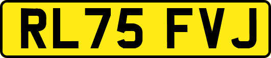 RL75FVJ