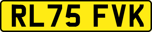 RL75FVK