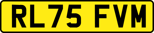 RL75FVM