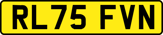 RL75FVN