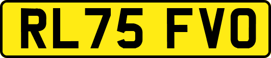 RL75FVO