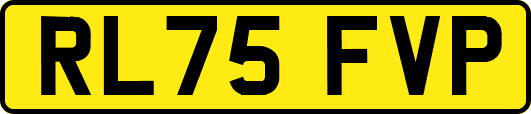 RL75FVP
