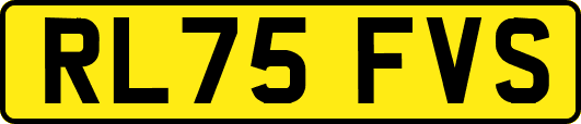 RL75FVS