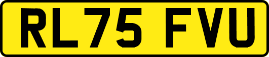 RL75FVU