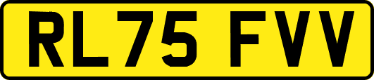 RL75FVV
