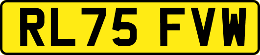 RL75FVW
