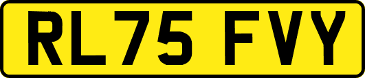 RL75FVY