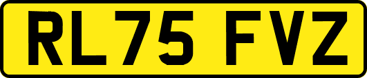 RL75FVZ