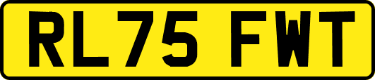 RL75FWT