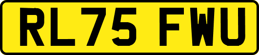RL75FWU