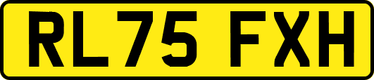 RL75FXH