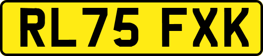RL75FXK