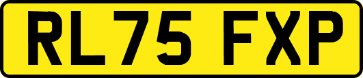 RL75FXP