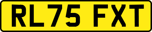 RL75FXT