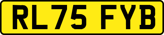 RL75FYB