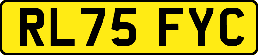 RL75FYC