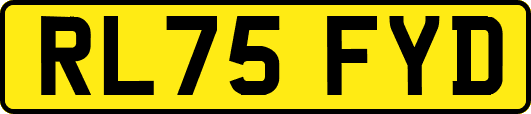 RL75FYD