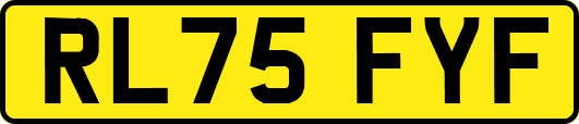 RL75FYF