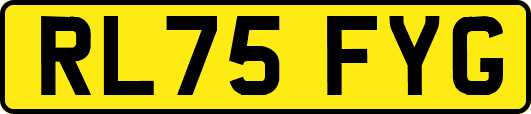 RL75FYG