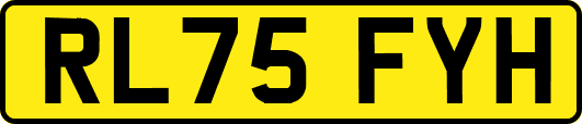 RL75FYH