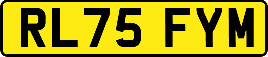 RL75FYM