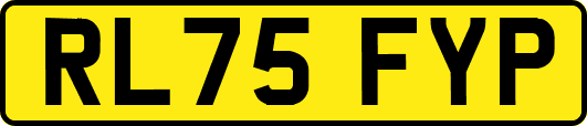 RL75FYP