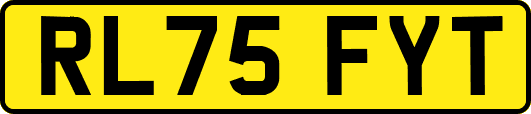 RL75FYT