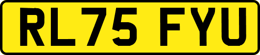 RL75FYU