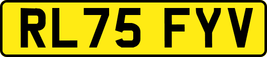 RL75FYV