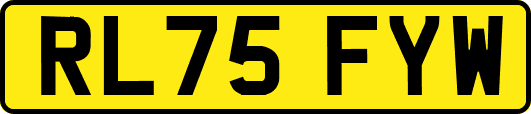 RL75FYW